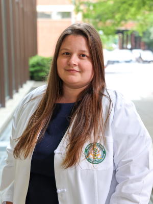 Polska, Caroline, M.D.